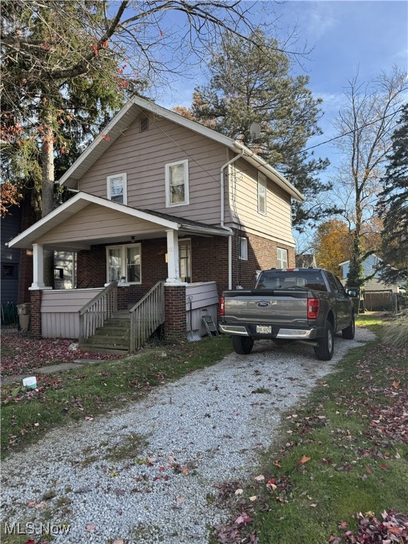 Highland View - Residential Lease