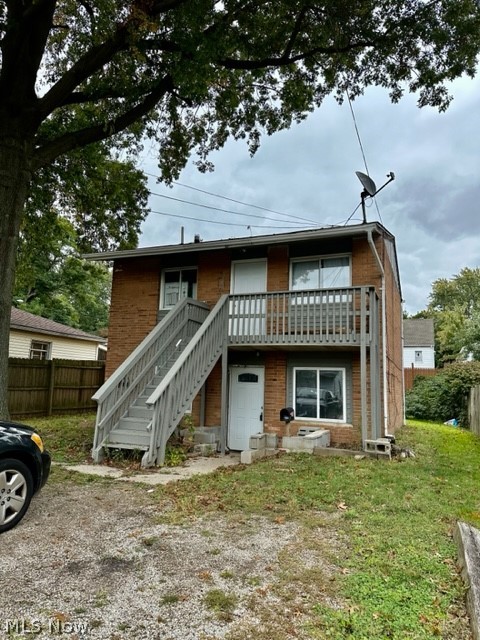 County/Summit - Residential Lease