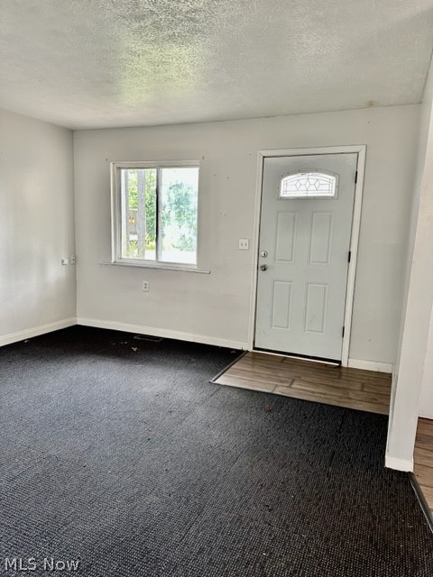 County/Summit - Residential Lease