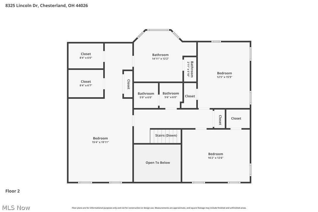 Chester 02 - Residential