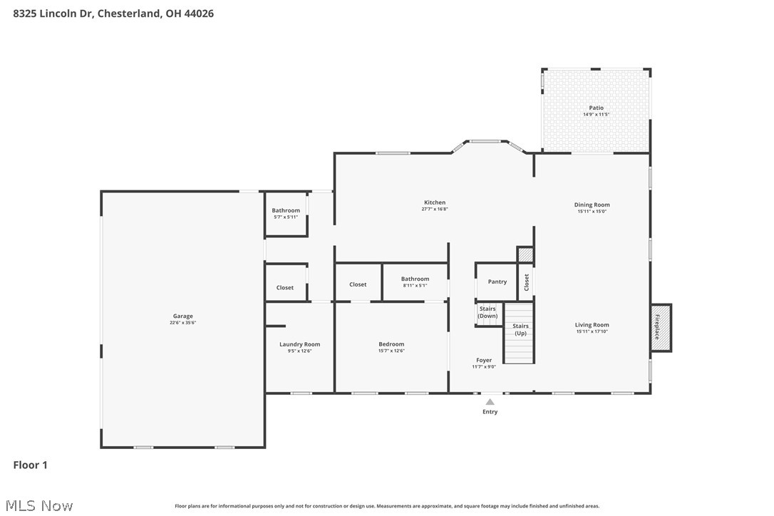 Chester 02 - Residential