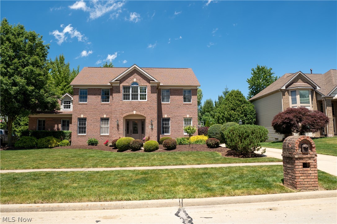 Waterford Crossing - Residential