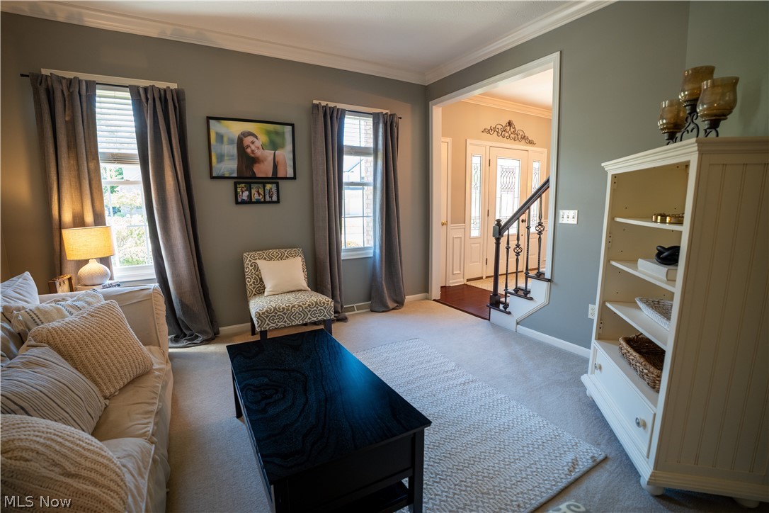 Waterford Crossing - Residential