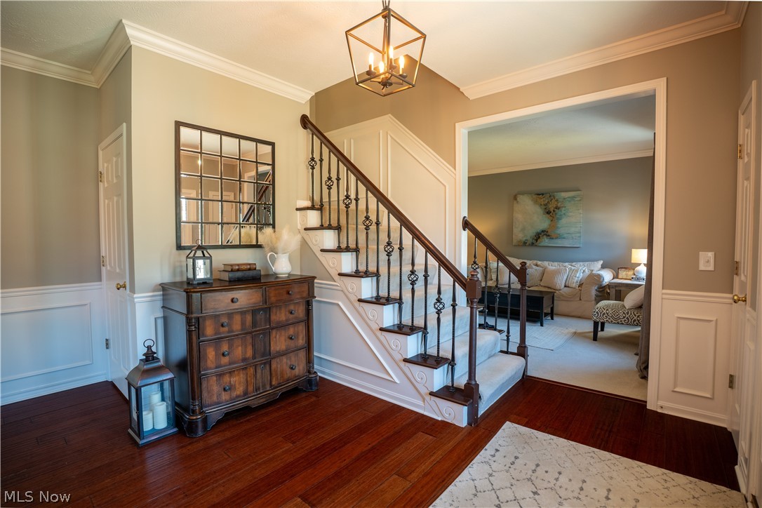 Waterford Crossing - Residential