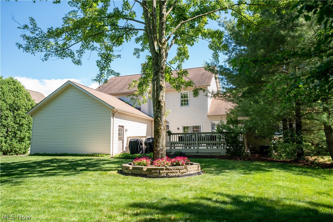 Waterford Crossing - Residential