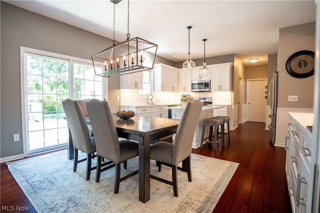 Waterford Crossing - Residential