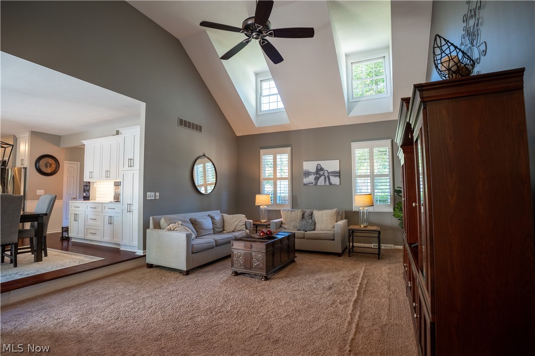 Waterford Crossing - Residential