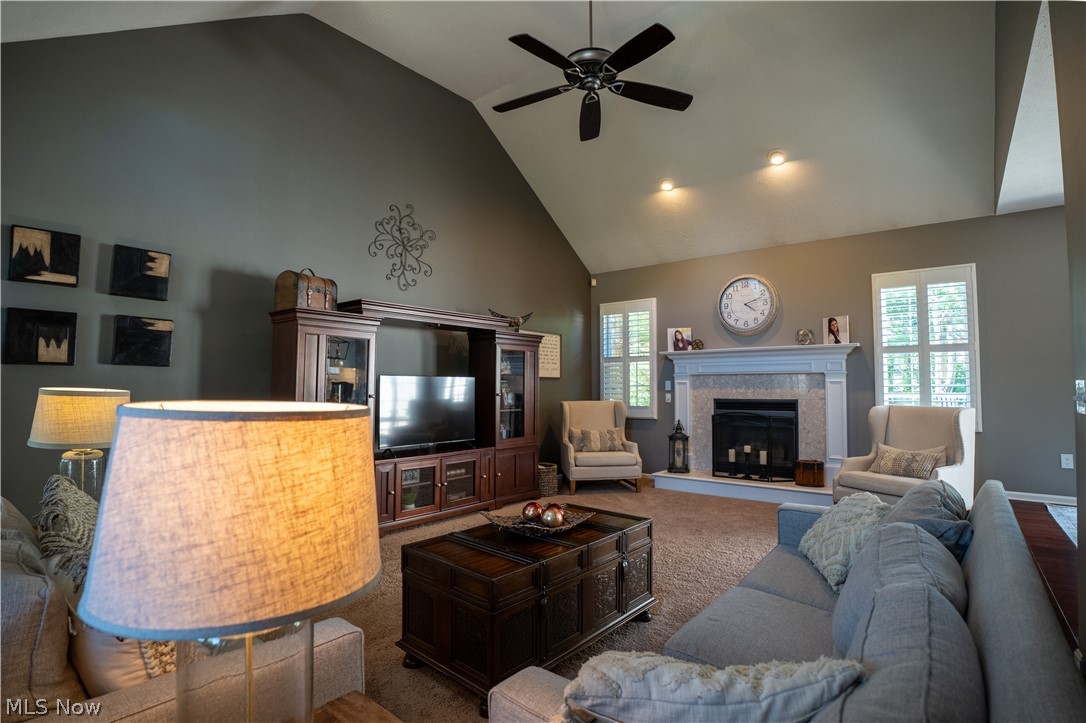 Waterford Crossing - Residential