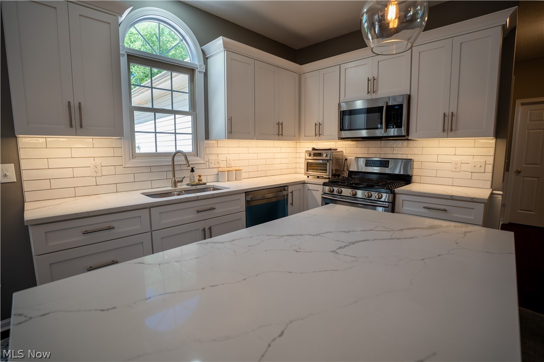 Waterford Crossing - Residential