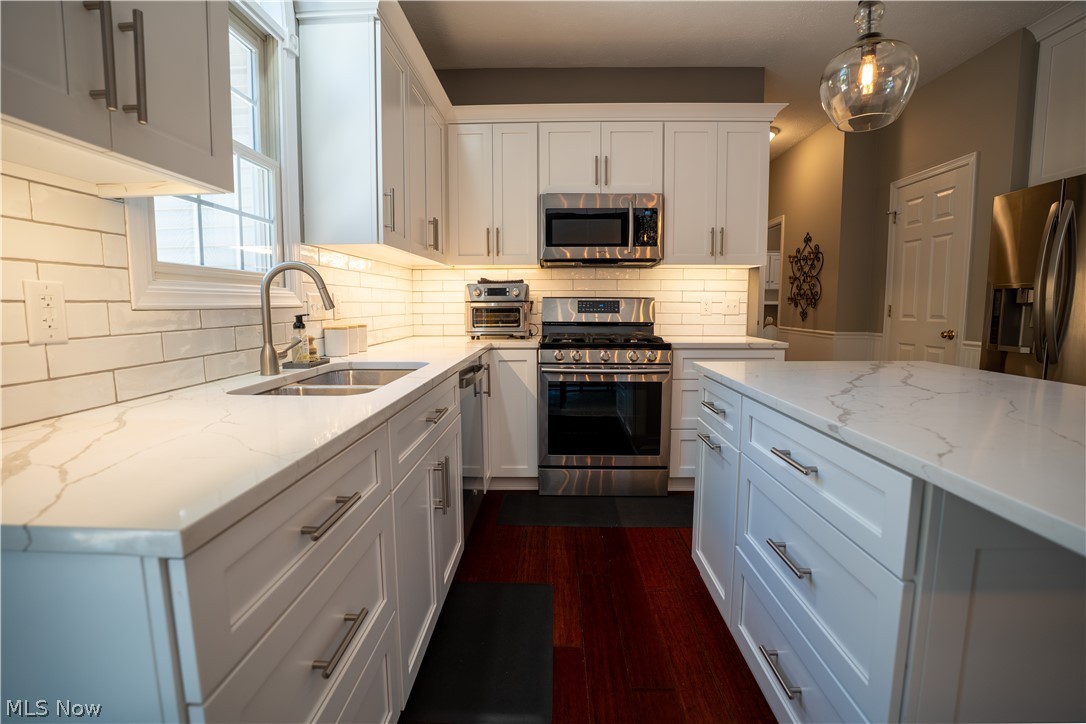 Waterford Crossing - Residential