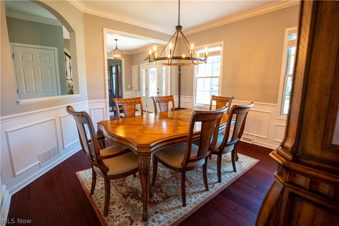 Waterford Crossing - Residential