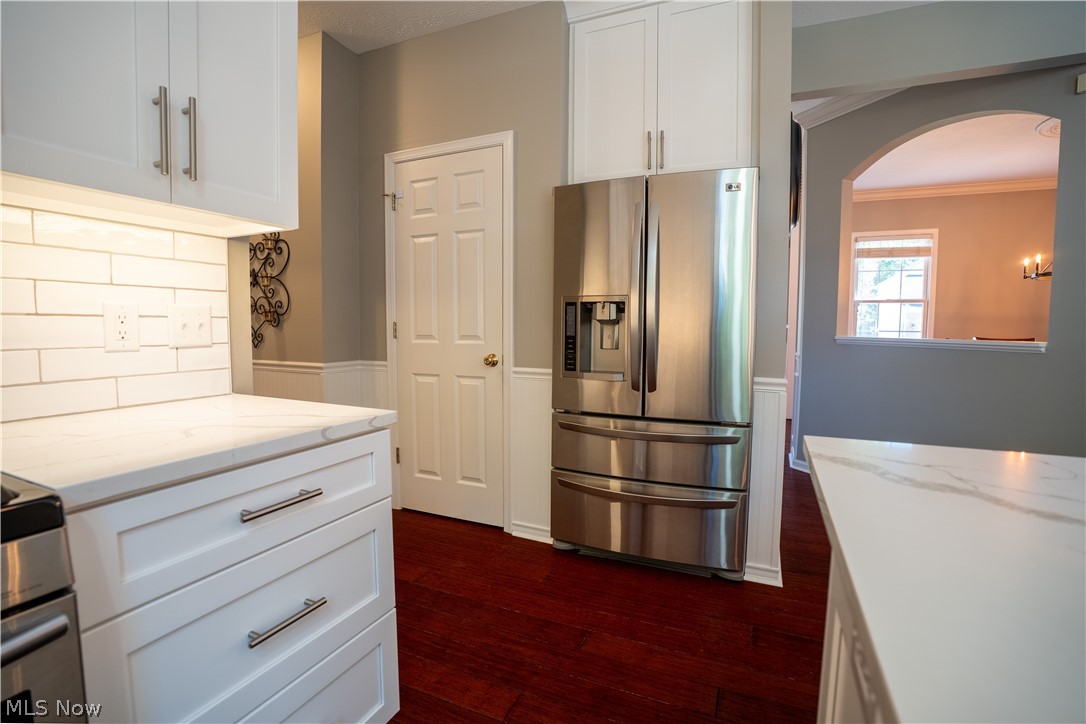 Waterford Crossing - Residential