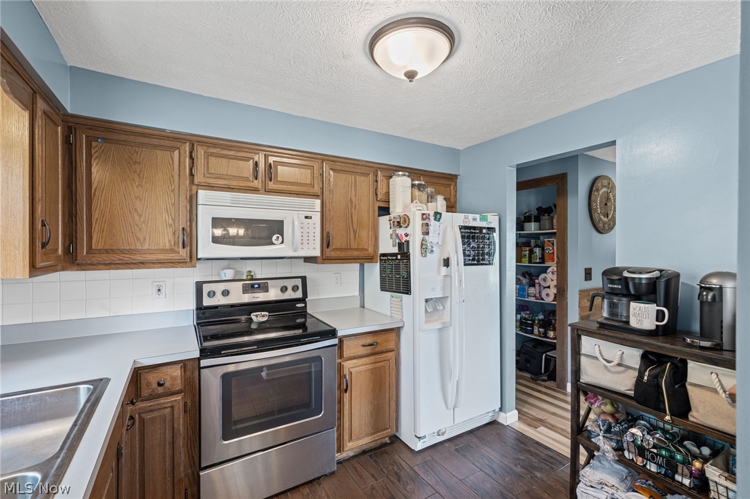 Cinnamon Lake Sub Un II - Residential
