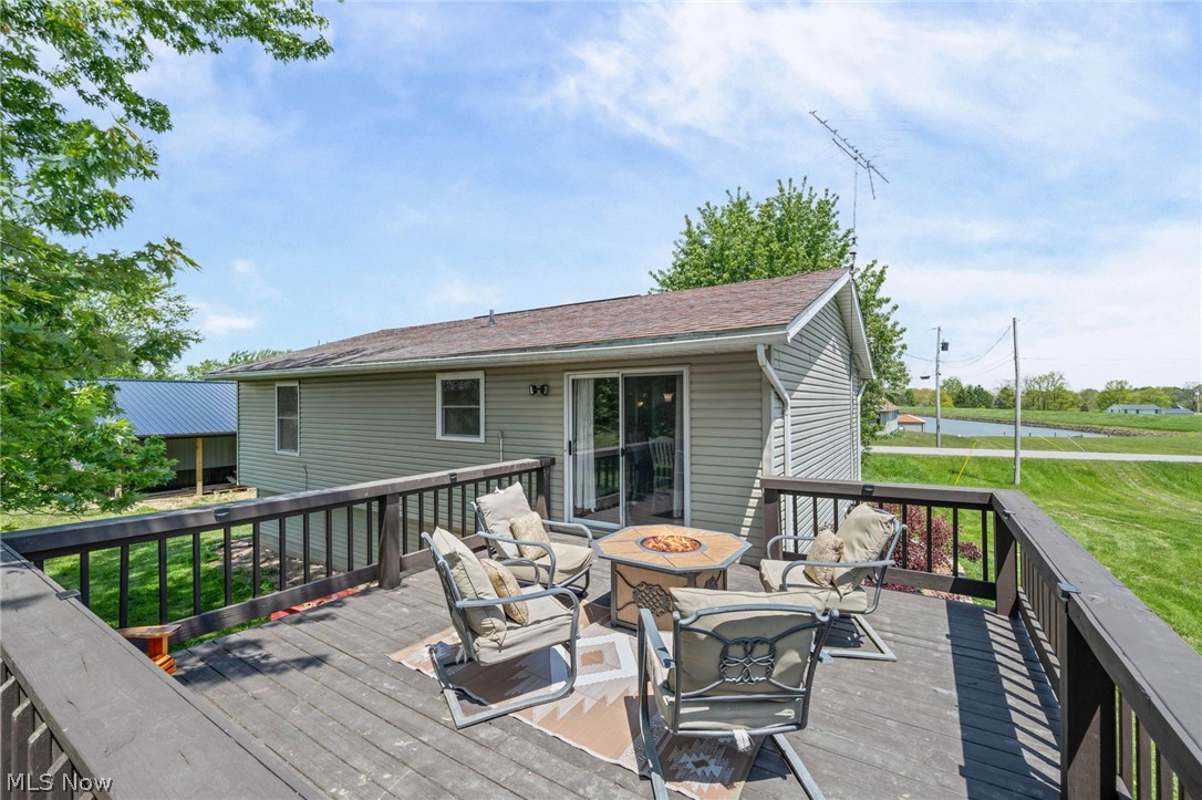 Cinnamon Lake Sub Un II - Residential