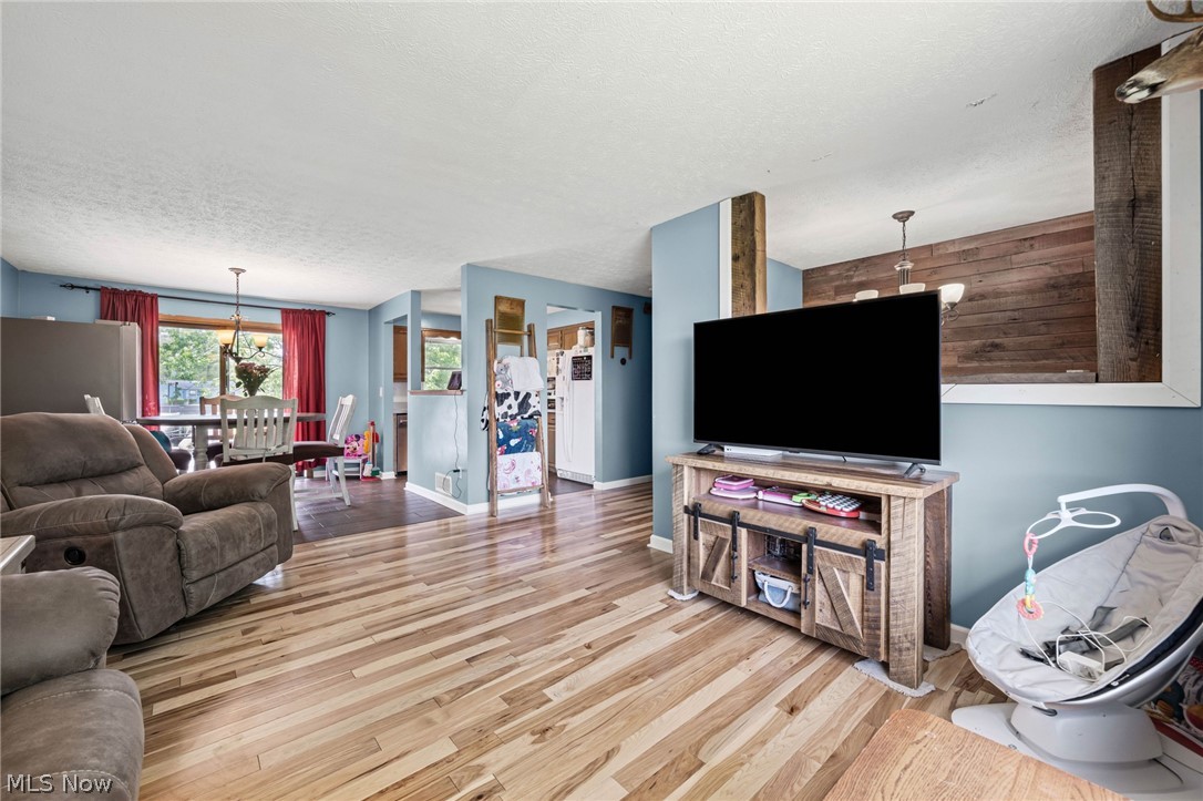 Cinnamon Lake Sub Un II - Residential