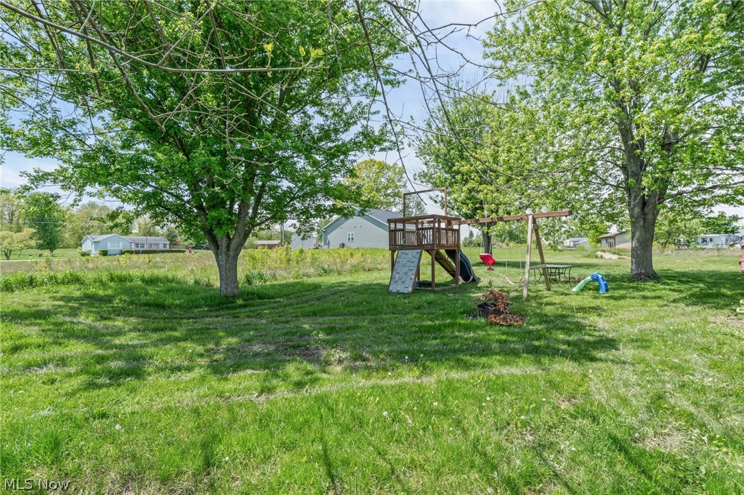 Cinnamon Lake Sub Un II - Residential