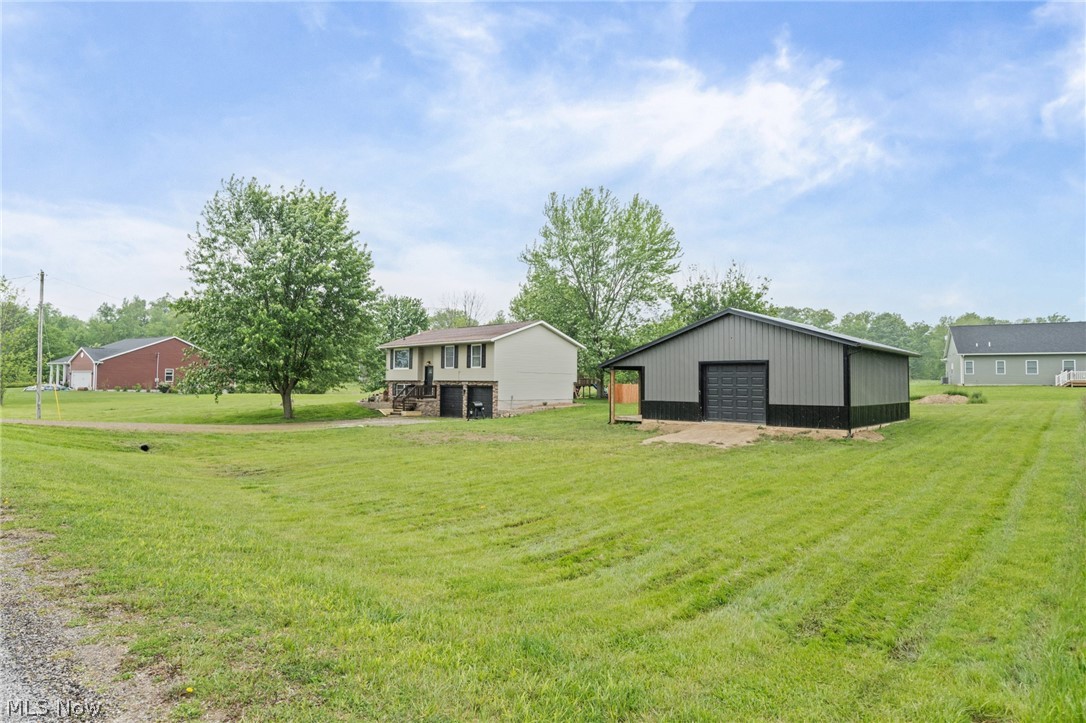 Cinnamon Lake Sub Un II - Residential