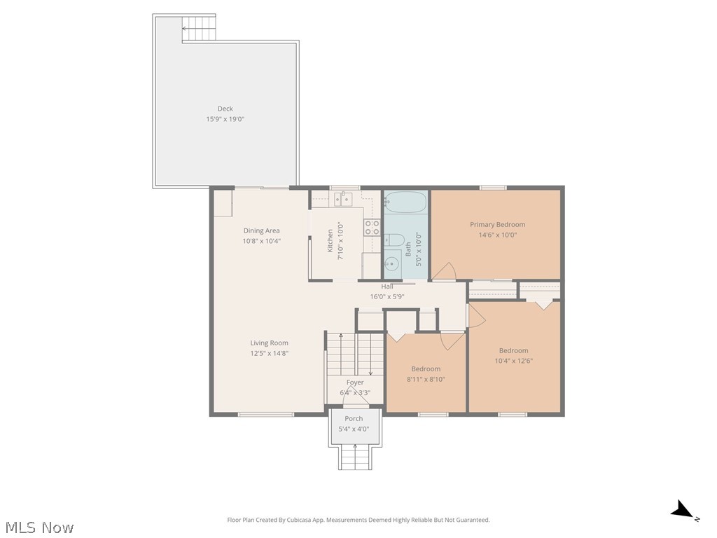 Cinnamon Lake Sub Un II - Residential