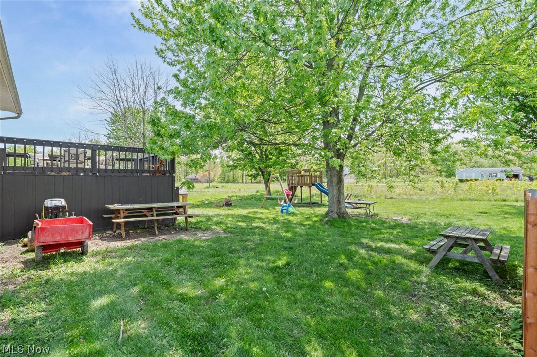 Cinnamon Lake Sub Un II - Residential