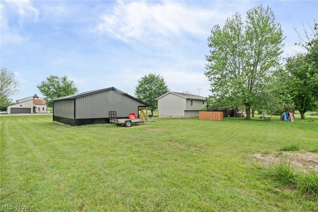 Cinnamon Lake Sub Un II - Residential