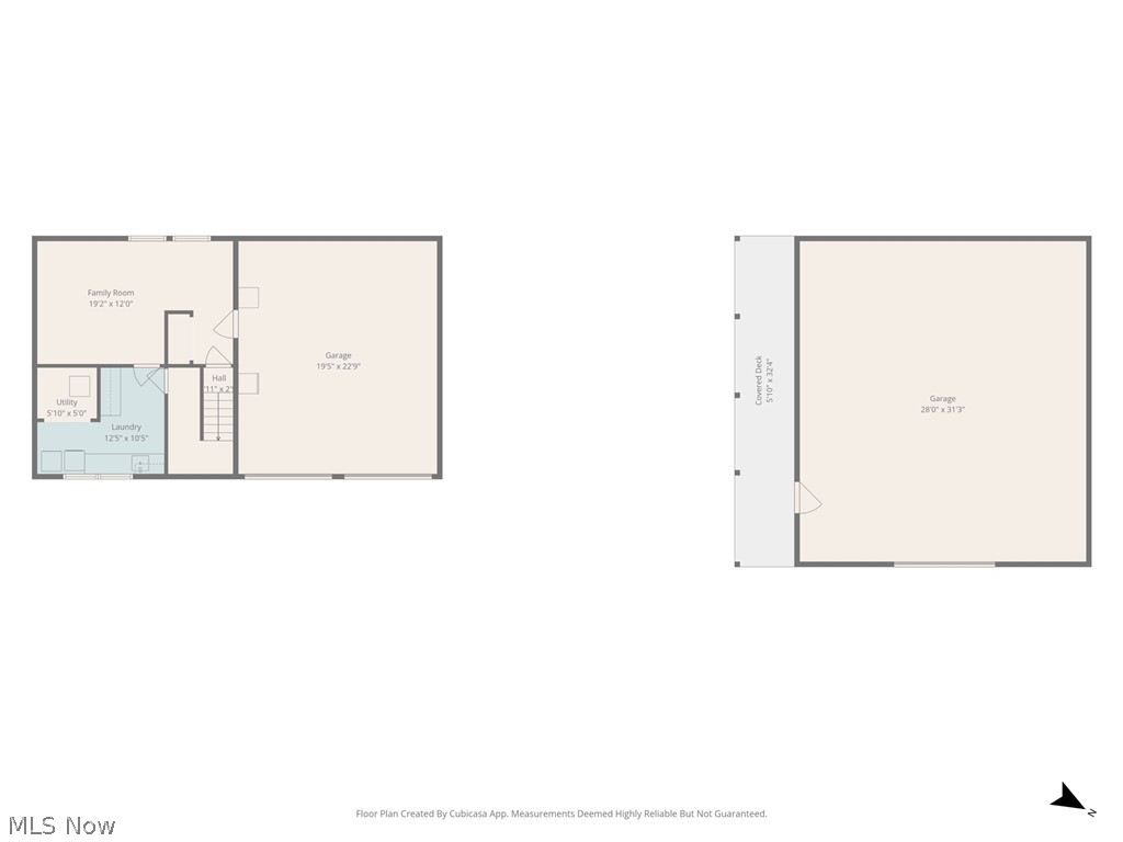 Cinnamon Lake Sub Un II - Residential