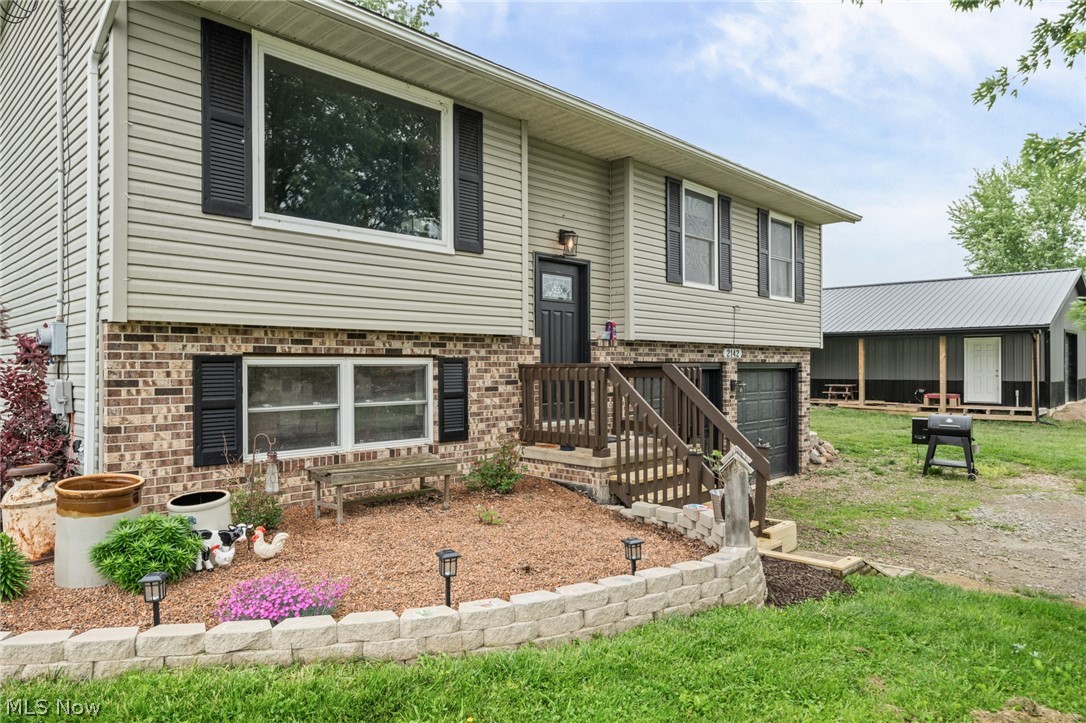 Cinnamon Lake Sub Un II - Residential