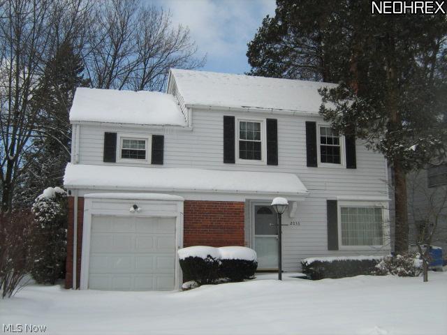 STATE RD EST. - Residential