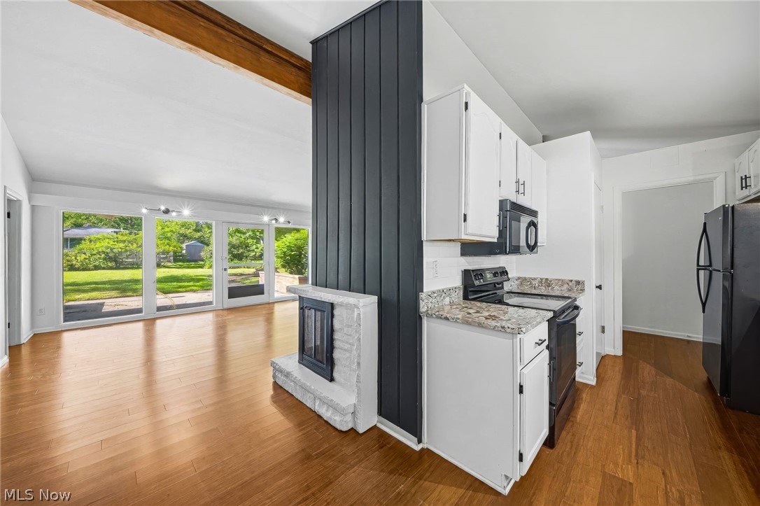 Meadow Wood 01 - Residential