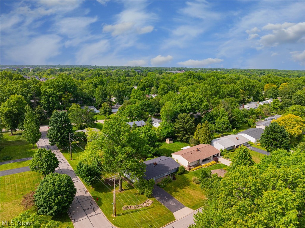 Meadow Wood 01 - Residential