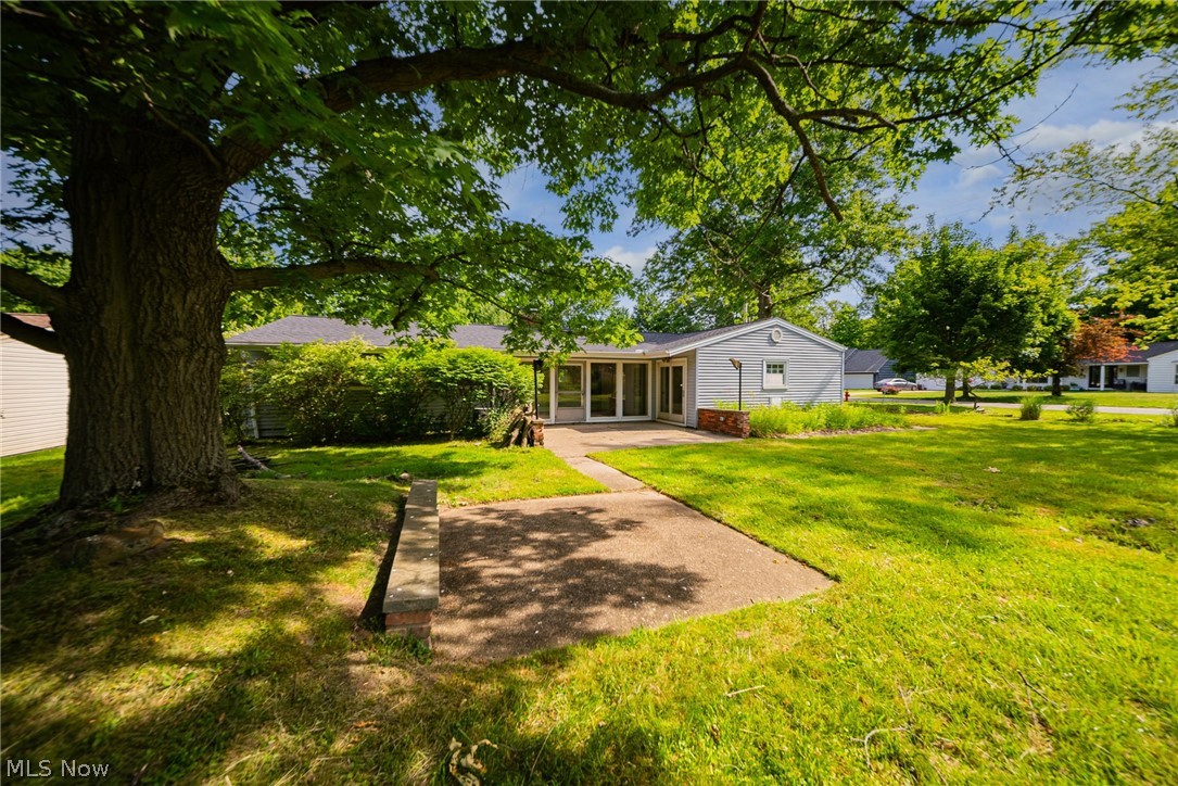 Meadow Wood 01 - Residential