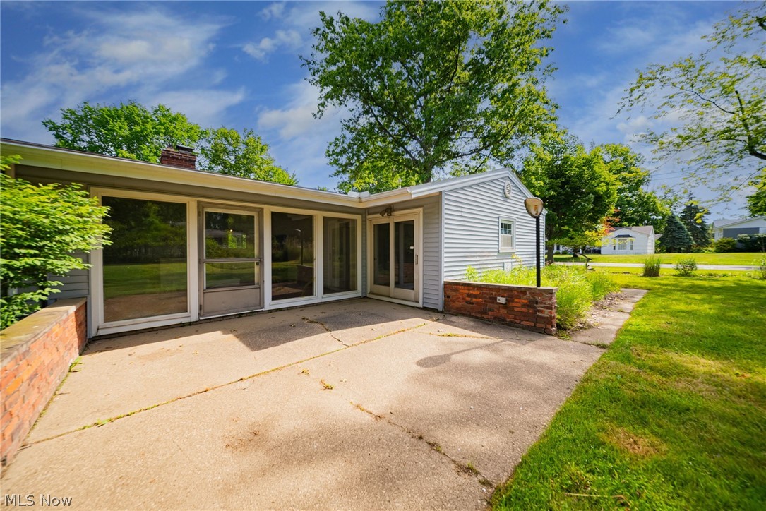 Meadow Wood 01 - Residential