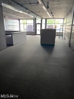 Sheila Park Sub/G Easterbrooks - Commercial Lease