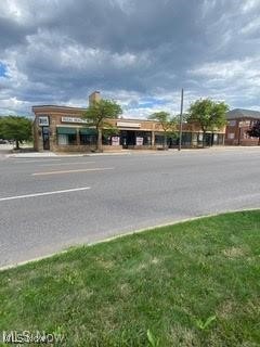 Sheila Park Sub/G Easterbrooks - Commercial Lease