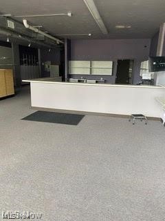 Sheila Park Sub/G Easterbrooks - Commercial Lease