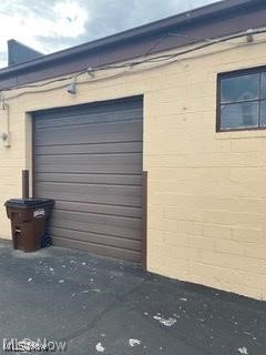 Sheila Park Sub/G Easterbrooks - Commercial Lease