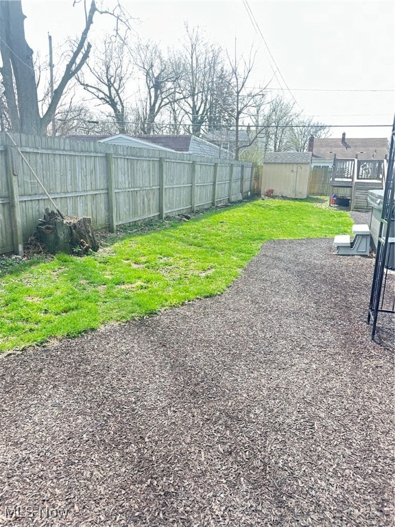Willowick Park Allotment - Residential