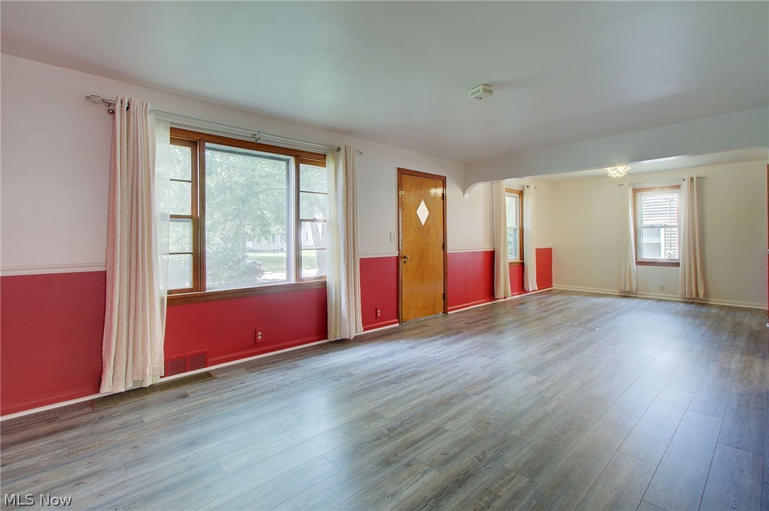 Greenbrier - Residential