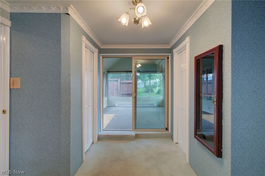 Greenbrier - Residential