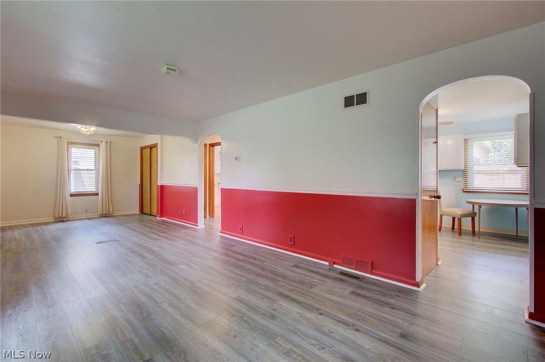 Greenbrier - Residential