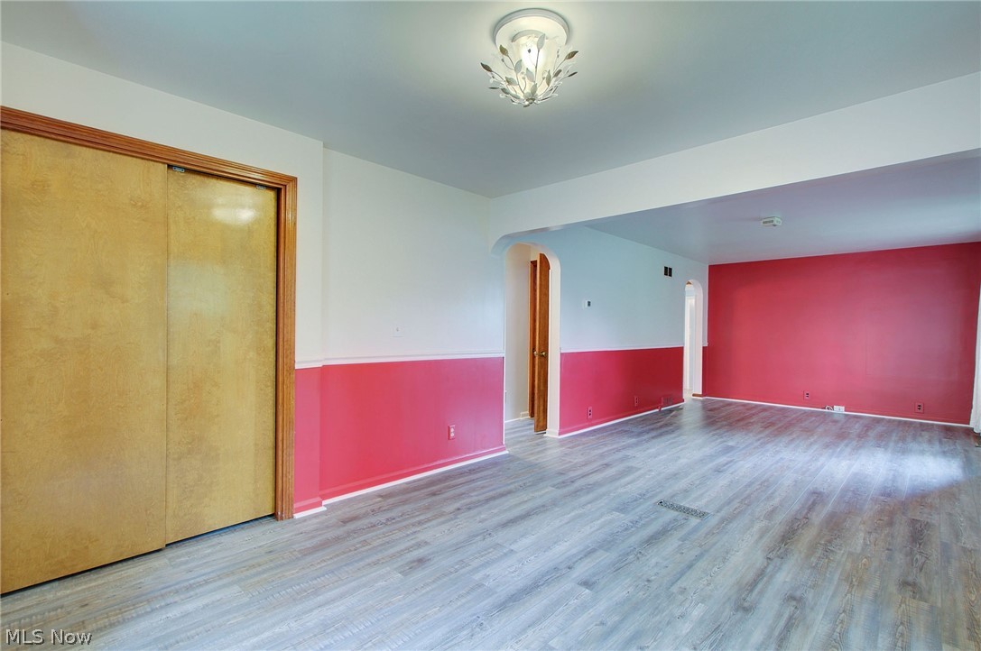 Greenbrier - Residential