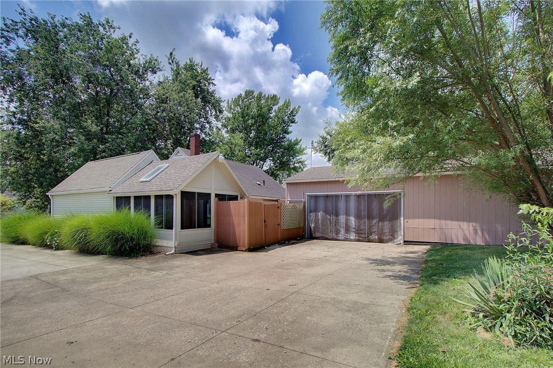 Greenbrier - Residential