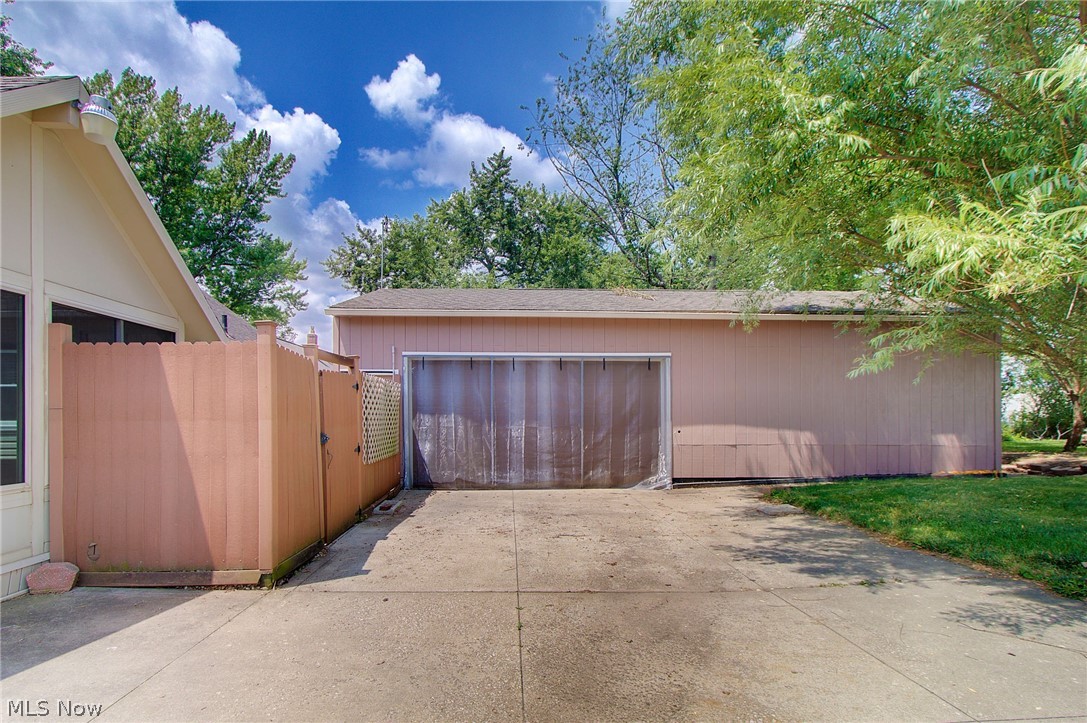 Greenbrier - Residential
