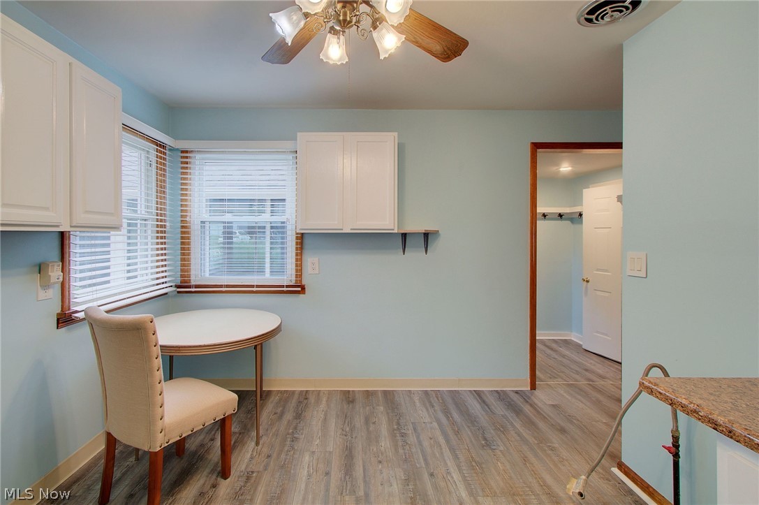 Greenbrier - Residential