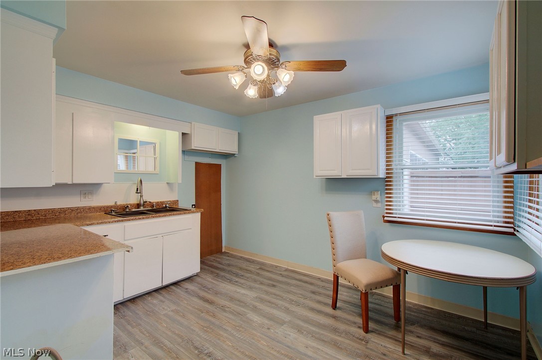 Greenbrier - Residential