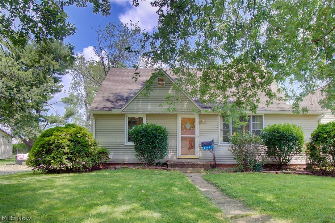 Greenbrier - Residential