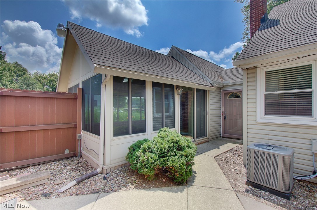 Greenbrier - Residential