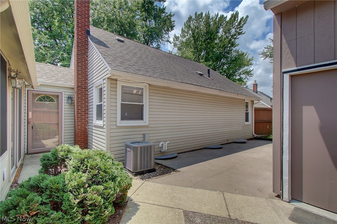 Greenbrier - Residential