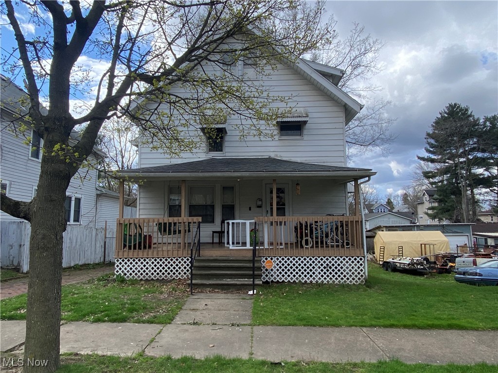 Shadyside - Residential