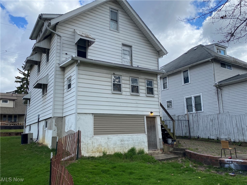 Shadyside - Residential