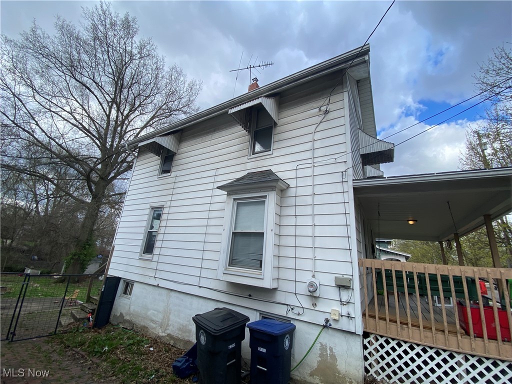 Shadyside - Residential